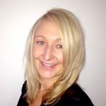 Jenni Scott, Client Engagement Director - Hays Engineering
